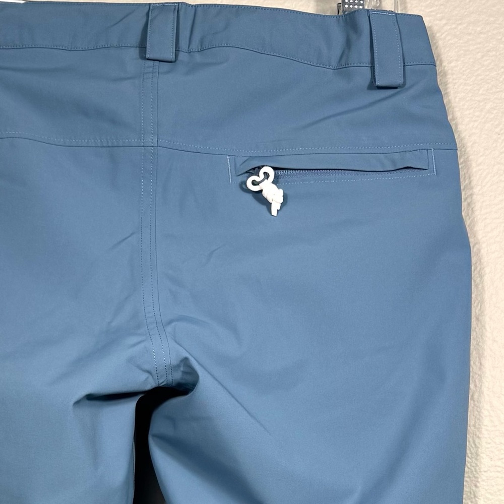 Armada WHIT Ski Snow Snowboarding Pant Mist Blue - Picture 7 of 12